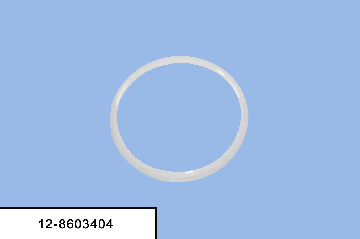 12-8603404 Чистильщик гидроподъёмника пластмассовый (КА-280)