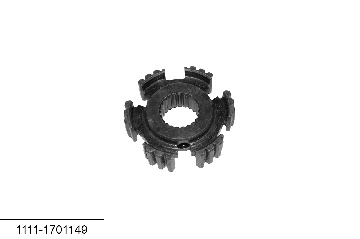 1111-1701149 Ступица синхронизатора КПП (коробка переключения передач)