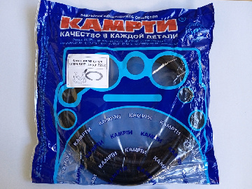31029-6107126У Кант проема двери (дл.3200), КАМРТИ