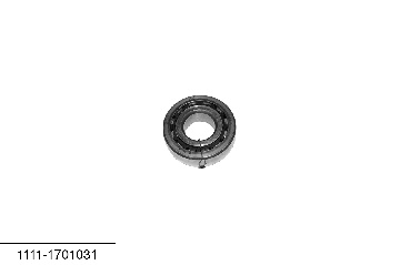 1111-1701031 Подшипник 66-42204 Е, первичного вала КПП (коробка переключения передач)