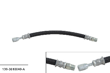 130-3810040-А Шланг центрифуги (манометра)