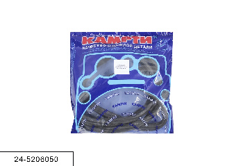 24-5206050У Уплотнитель ветрового стекла для а/м ГАЗ 3102/3110 (ЯРТИ), КАМРТИ
